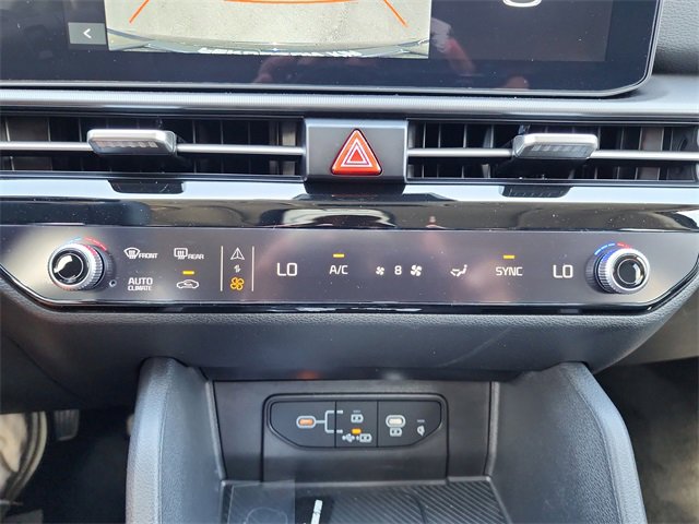 New 2026 Kia Sportage SX image 21