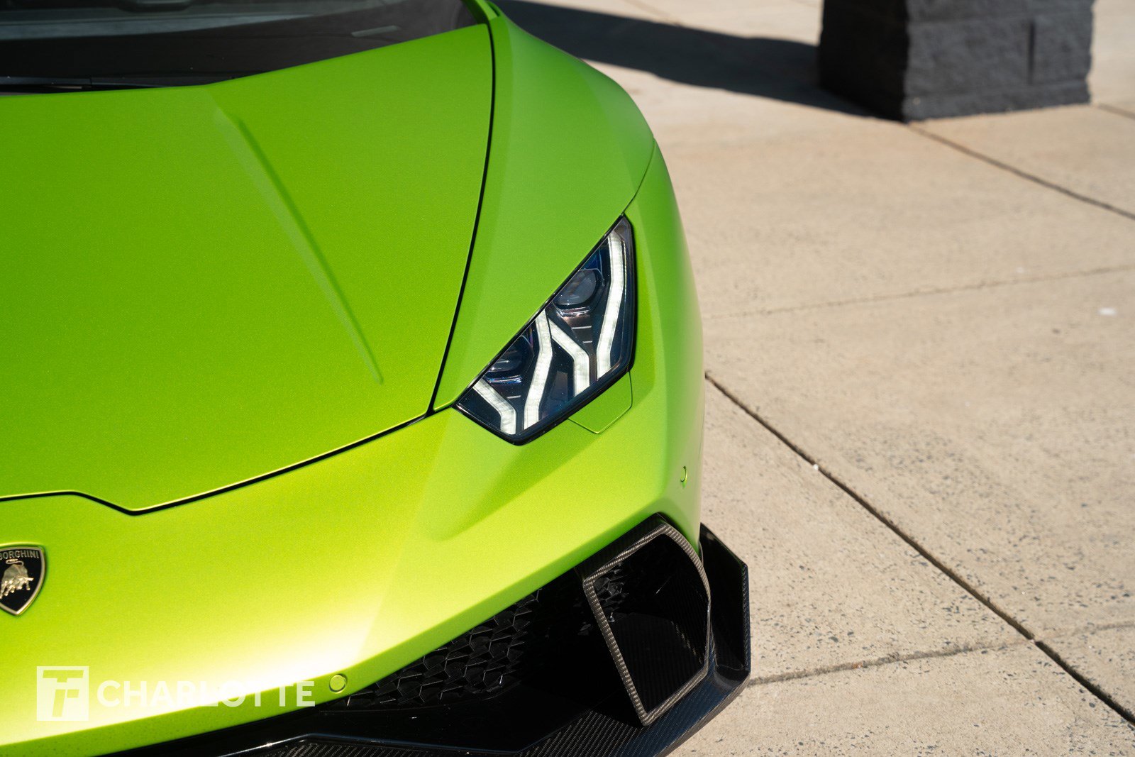 Used 2015 Lamborghini Huracan LP 610-4 image 5