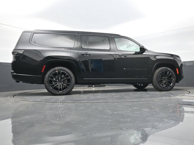 New 2026 Jeep Grand Wagoneer L Summit w/ Rear Seat Video Group I AWD/4WD image 54