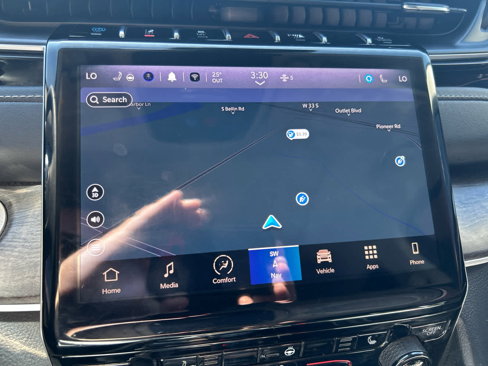 Used 2023 Jeep Grand Cherokee 4WD 4xe image 29