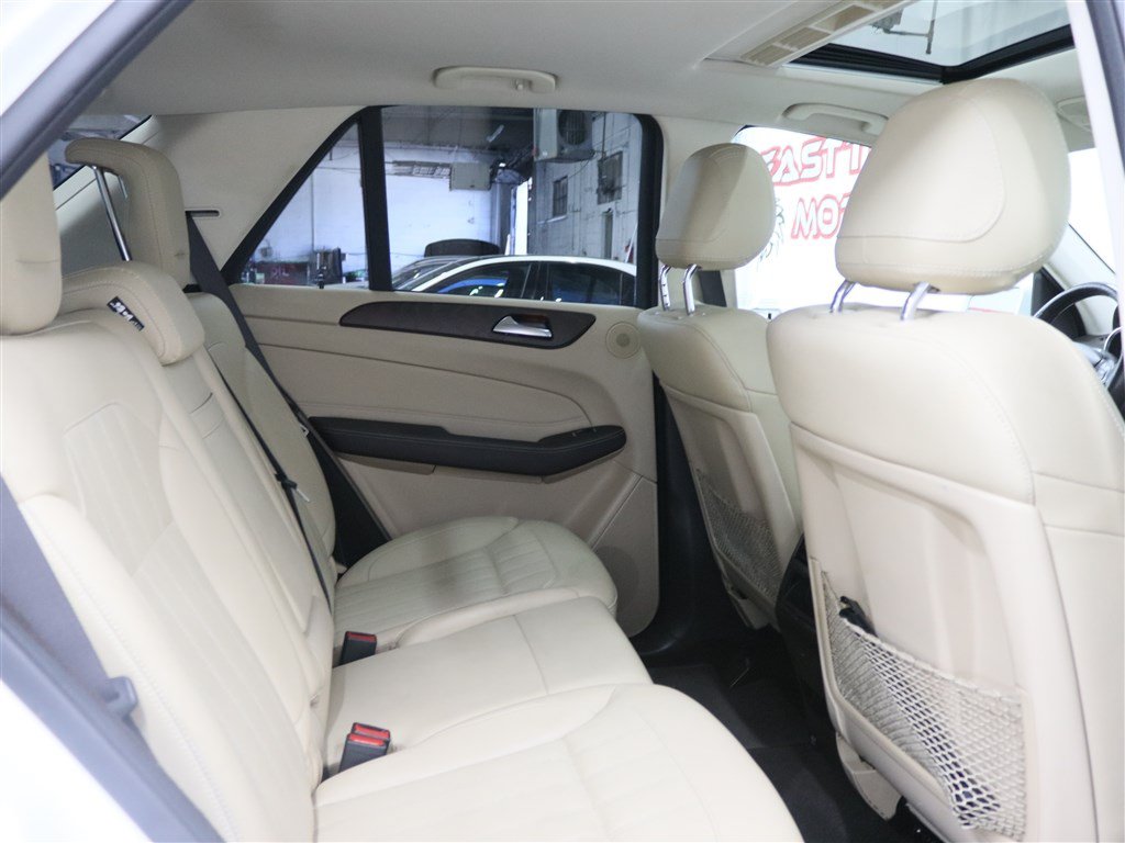 Used 2019 Mercedes-Benz GLE 400 4MATIC image 20