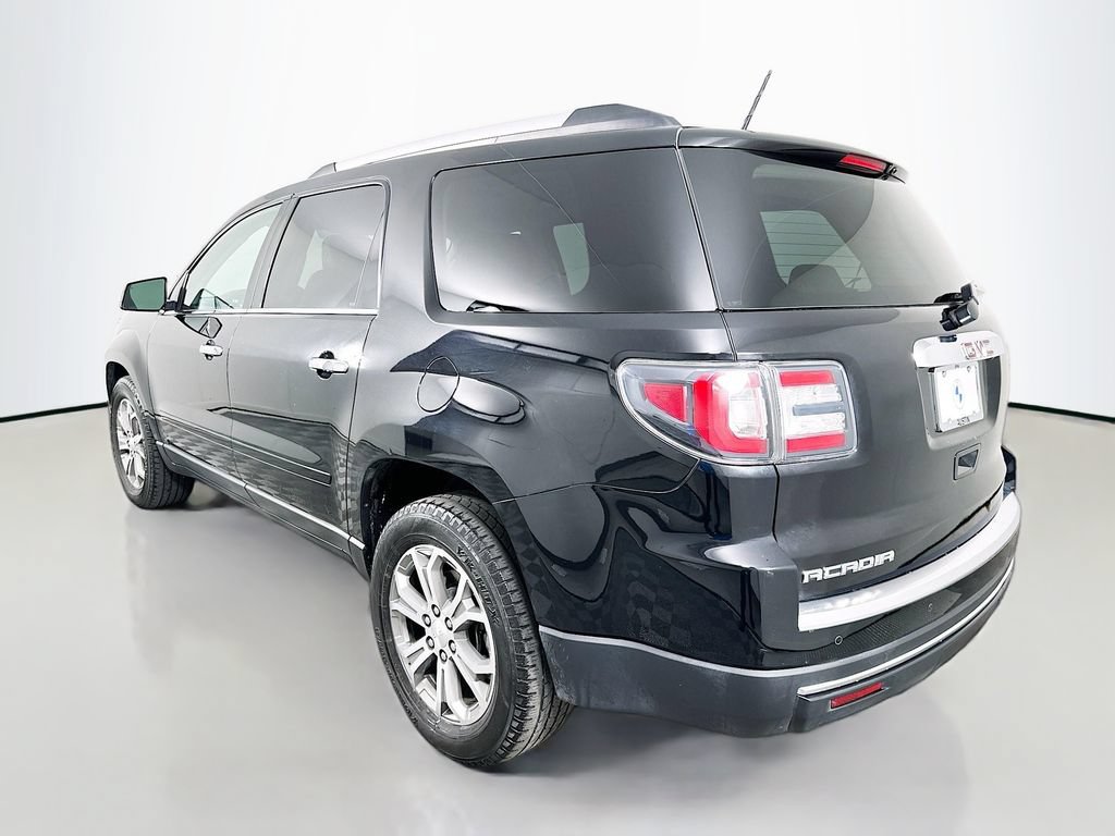 Used 2016 GMC Acadia SLT FWD image 7