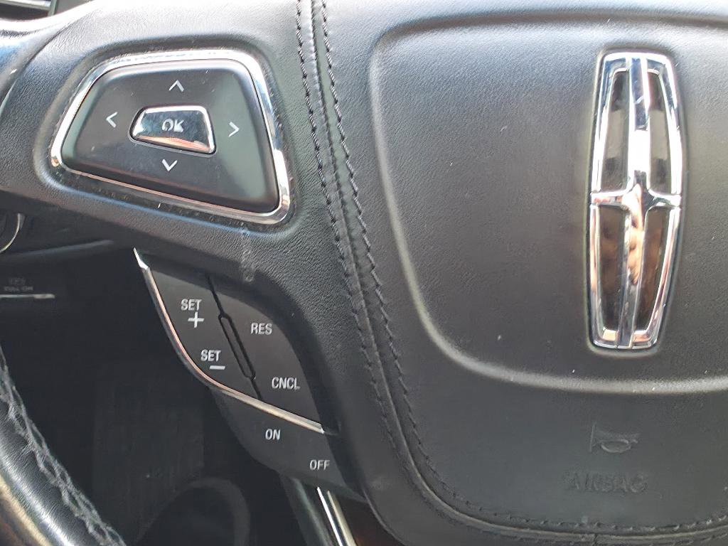 Used 2018 Lincoln MKZ Reserve w/ Magnetic Appearance Package image 35