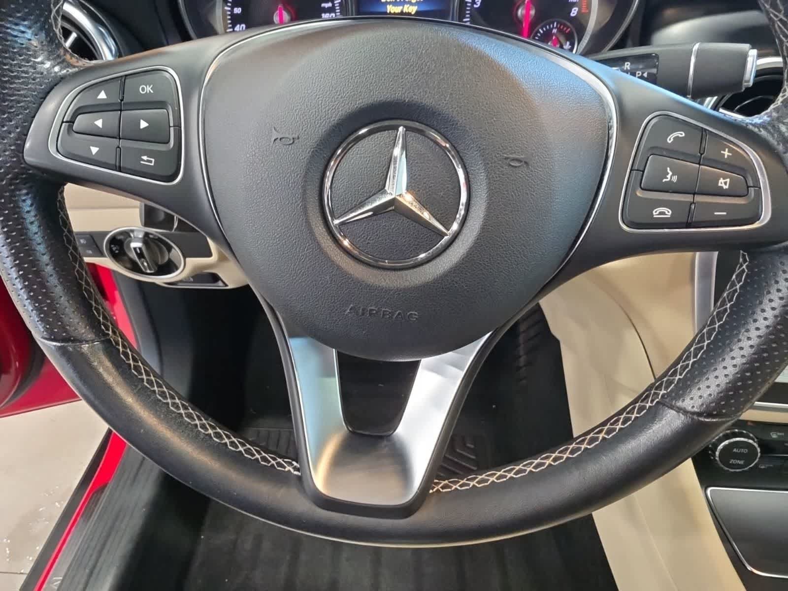 Used 2019 Mercedes-Benz GLA 250 4MATIC image 25