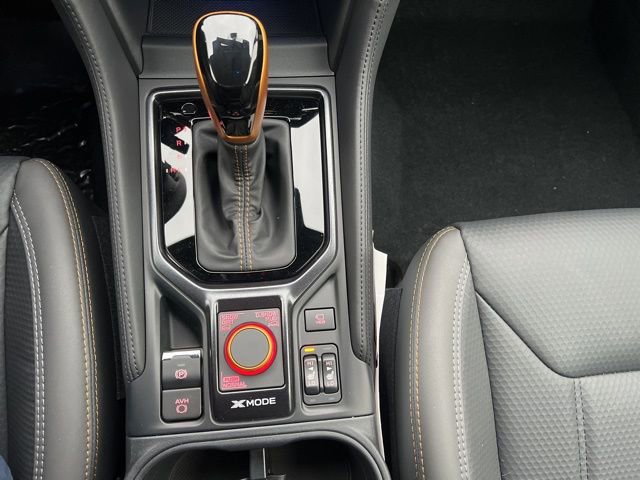 New 2025 Subaru Forester Wilderness image 15