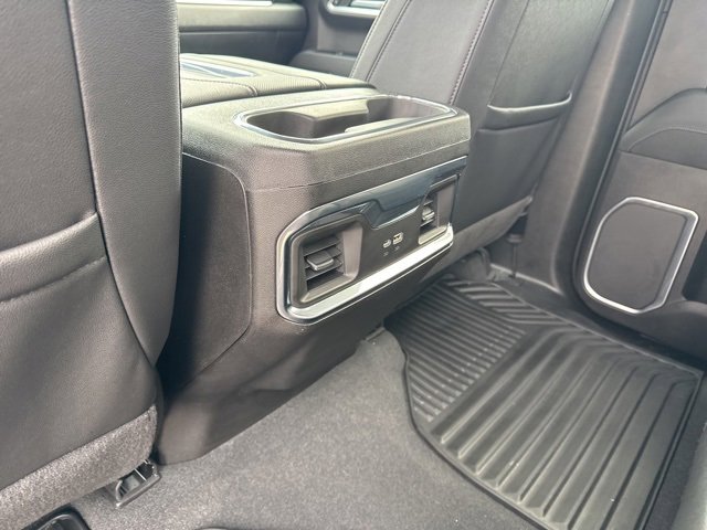 Used 2022 Chevrolet Silverado 1500 LTZ image 30