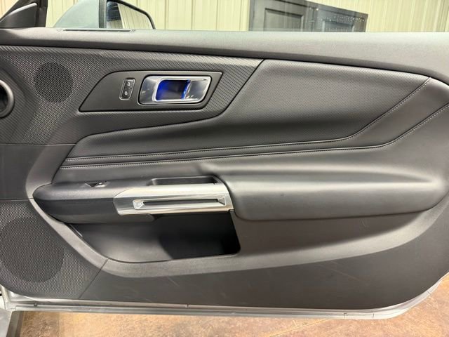 Used 2024 Ford Mustang Premium image 22