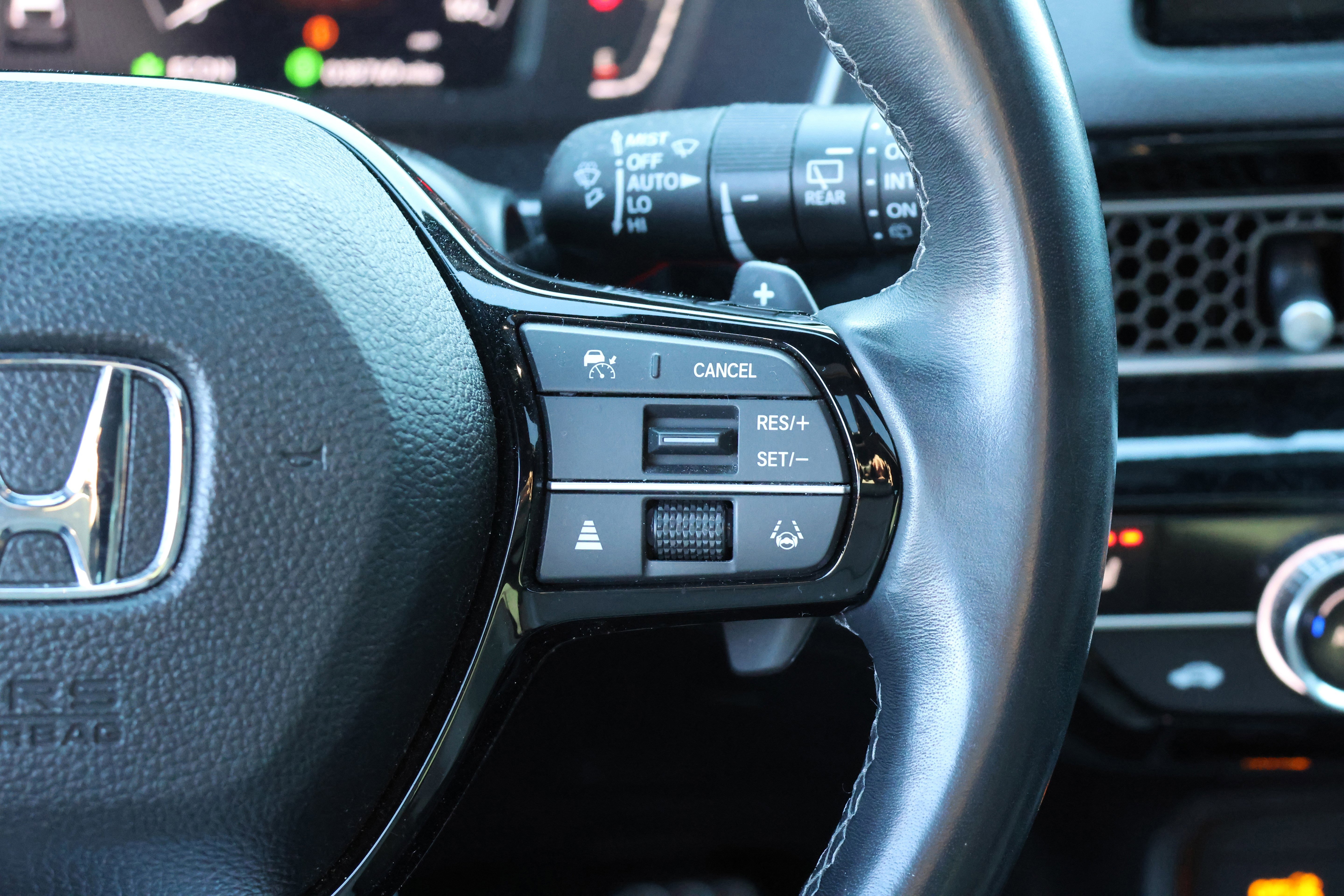 Used 2022 Honda Civic Sport Touring image 21