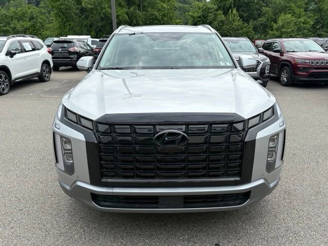 Used 2025 Hyundai Palisade SEL AWD/4WD image 8