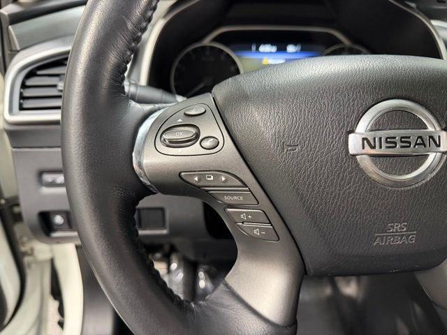 Used 2019 Nissan Murano SL w/ SL Technology Package image 19