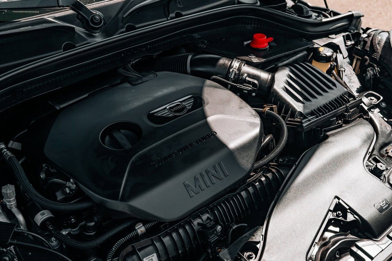 Used 2019 MINI Cooper John Cooper Works FWD image 50
