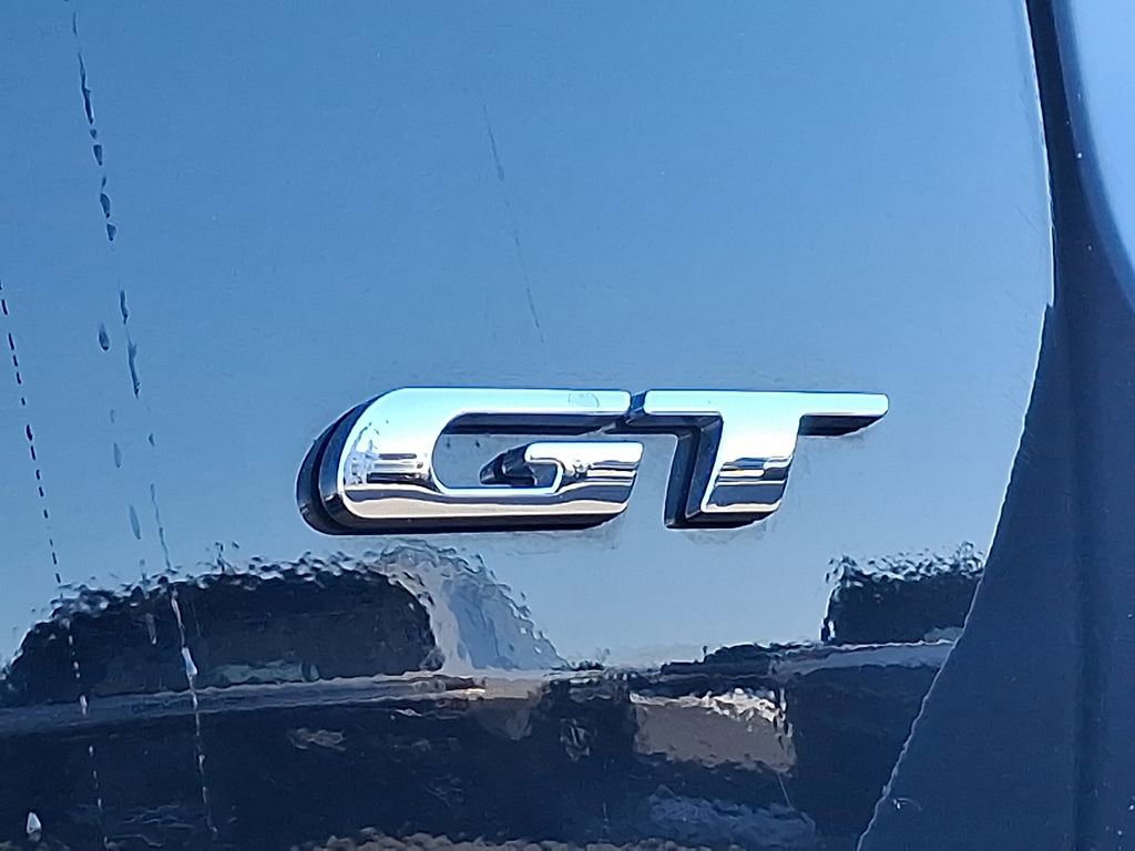 Used 2025 Dodge Durango GT image 29