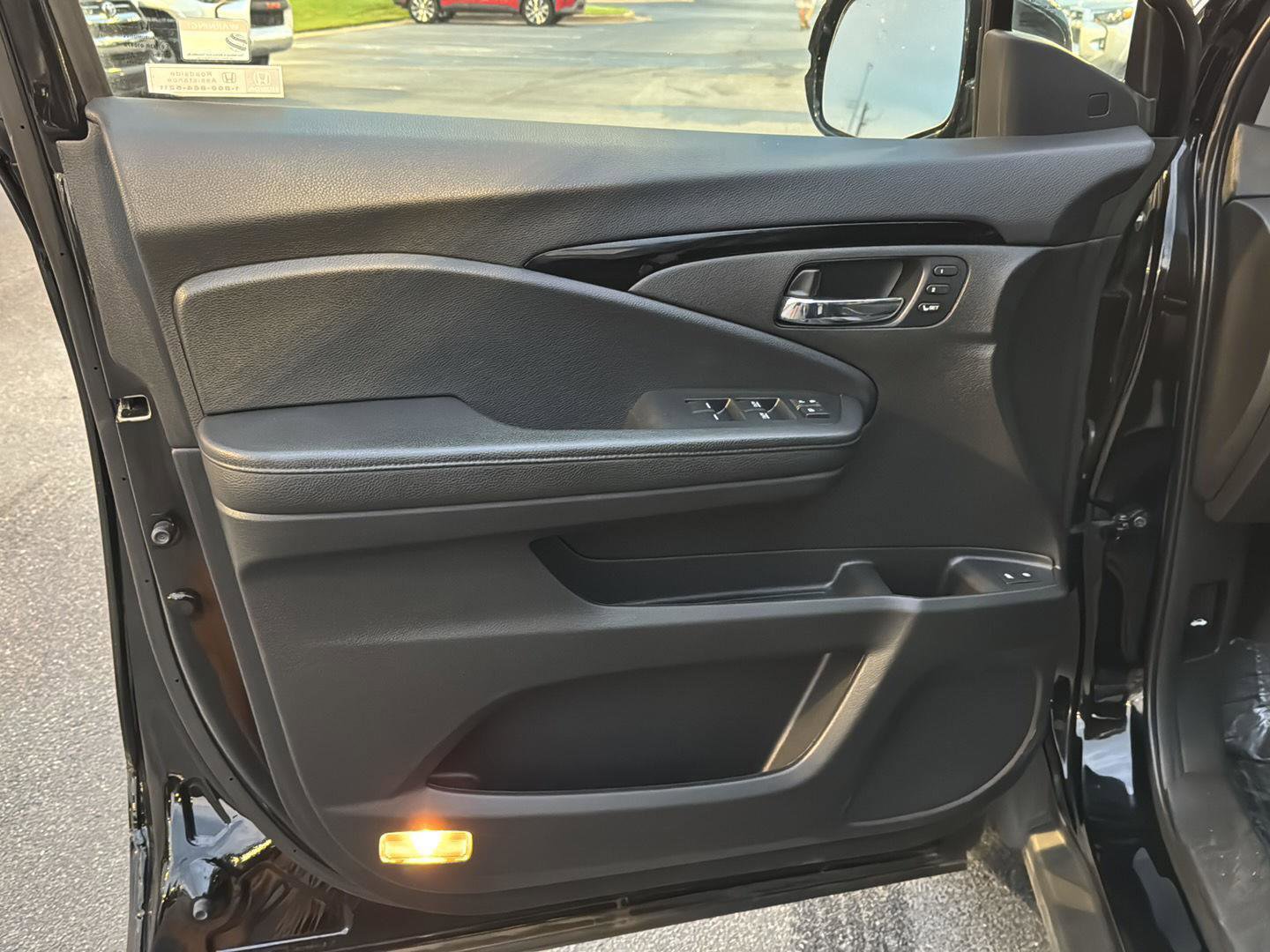 Used 2022 Honda Pilot Touring image 14