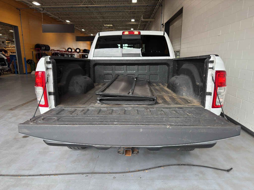 Used 2021 RAM 2500 Tradesman AWD/4WD image 20