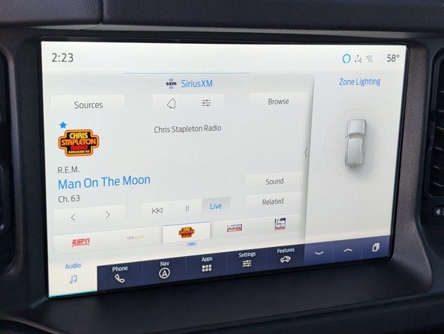 Used 2024 Ford Bronco Badlands image 21