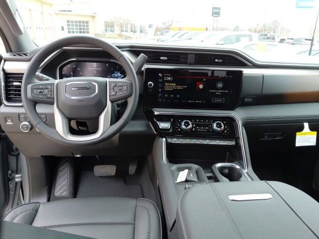 New 2026 GMC Sierra 2500 Denali w/ Denali Reserve Package AWD/4WD image 26