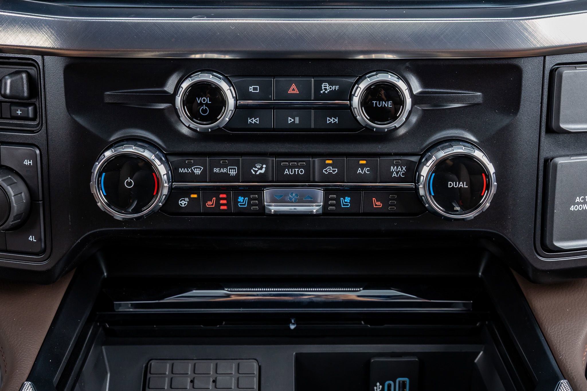 Used 2026 Ford F250 King Ranch w/ Chrome Package image 27