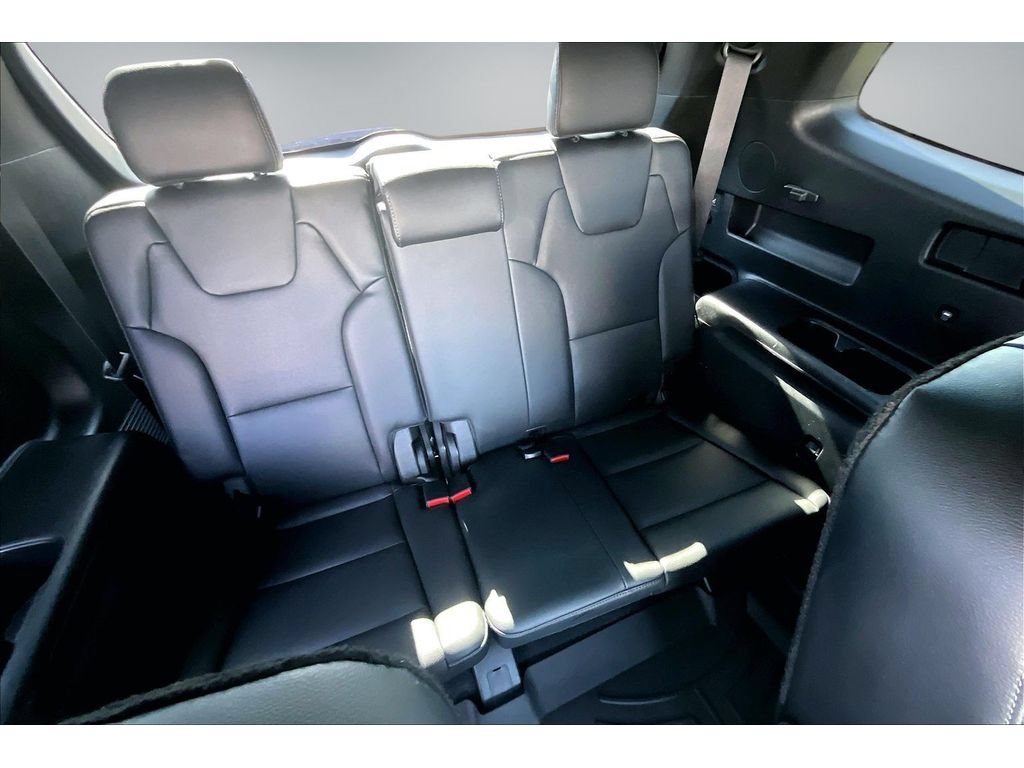 Used 2024 Kia Telluride EX X-Line AWD/4WD image 26