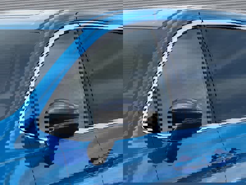 New 2026 Chrysler Pacifica Select image 12