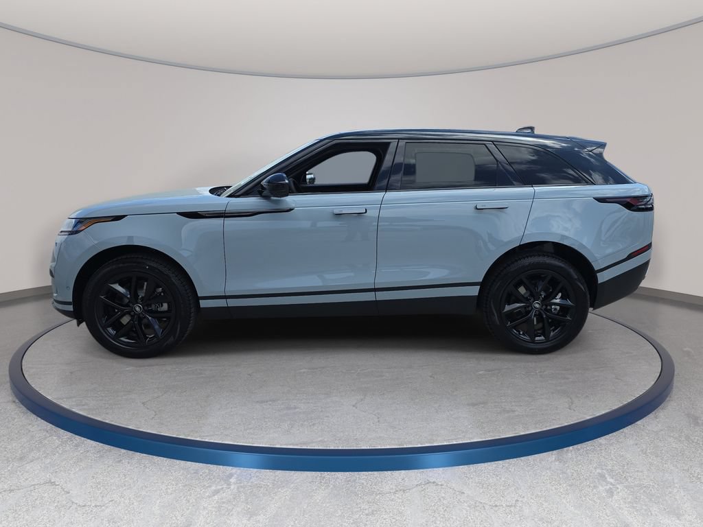 New 2026 Land Rover Range Rover Velar S AWD/4WD image 8