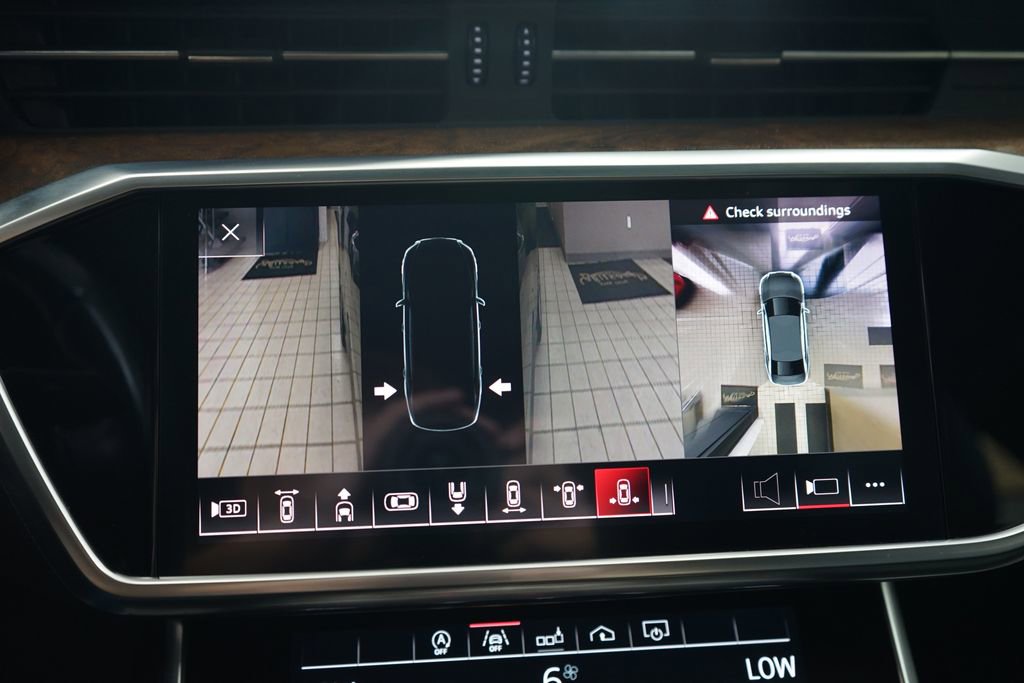 Used 2019 Audi A6 3.0T Premium Plus w/ Premium Plus Package AWD/4WD image 42