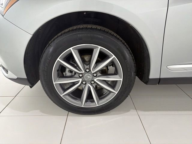 Certified 2023 Acura RDX w/ Technology Package image 46