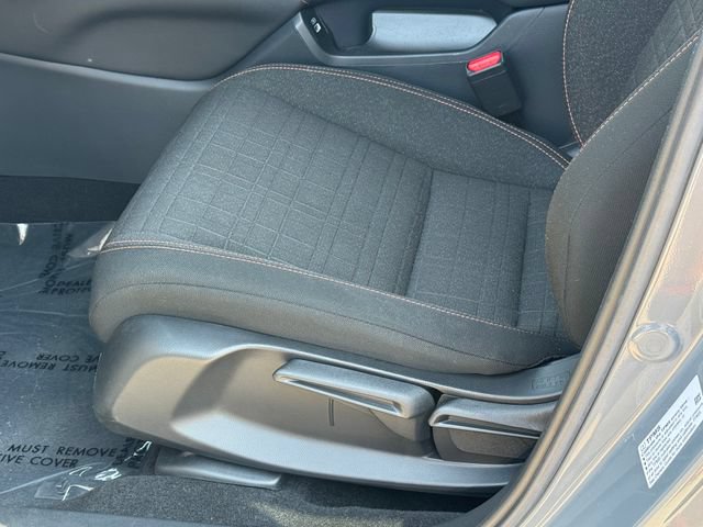 Certified 2023 Honda HR-V Sport image 13