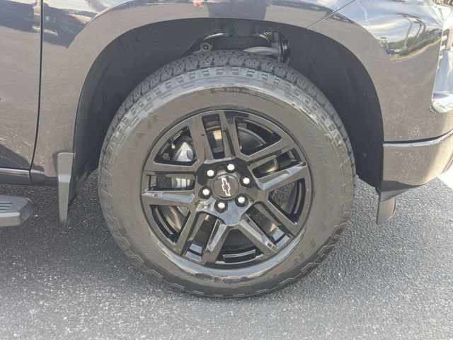 Used 2023 Chevrolet Silverado 1500 RST w/ RST All Star Premium Package AWD/4WD image 11