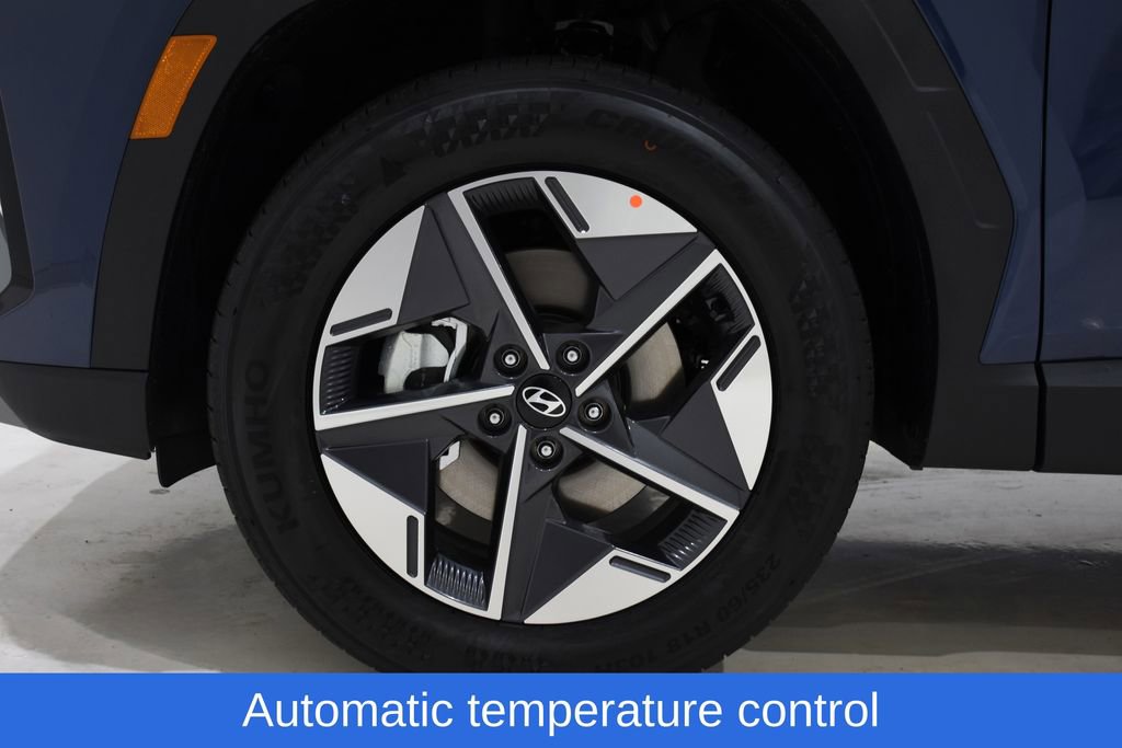 New 2026 Hyundai Tucson SEL image 6