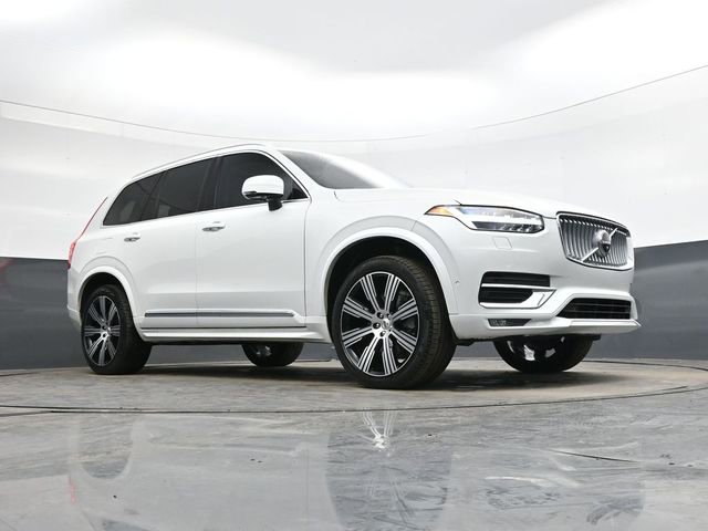 Used 2024 Volvo XC90 B6 Ultimate w/ Protection Package Premier image 33