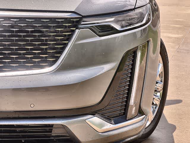 Used 2023 Cadillac XT6 Luxury FWD image 24