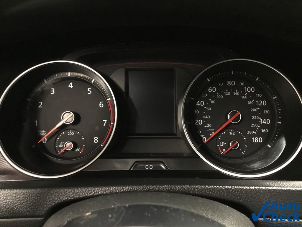 Used 2015 Volkswagen GTI SE w/ Lighting Package (SEL) FWD image 47