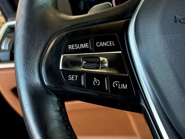 Used 2023 BMW 430i Convertible w/ Premium Package image 22