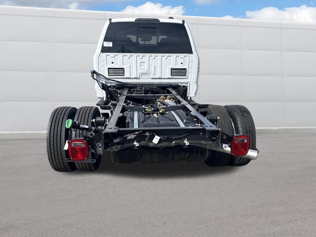 New 2026 Ford F450 XL AWD/4WD image 3