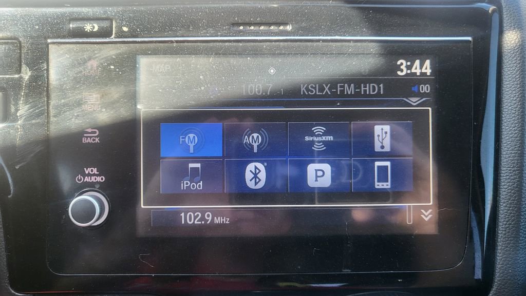 Used 2018 Honda Fit EX-L image 30