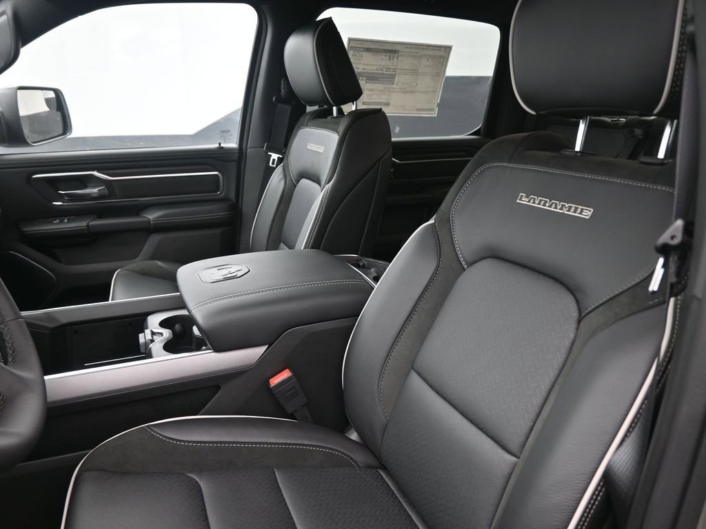 New 2026 RAM 1500 Laramie image 31