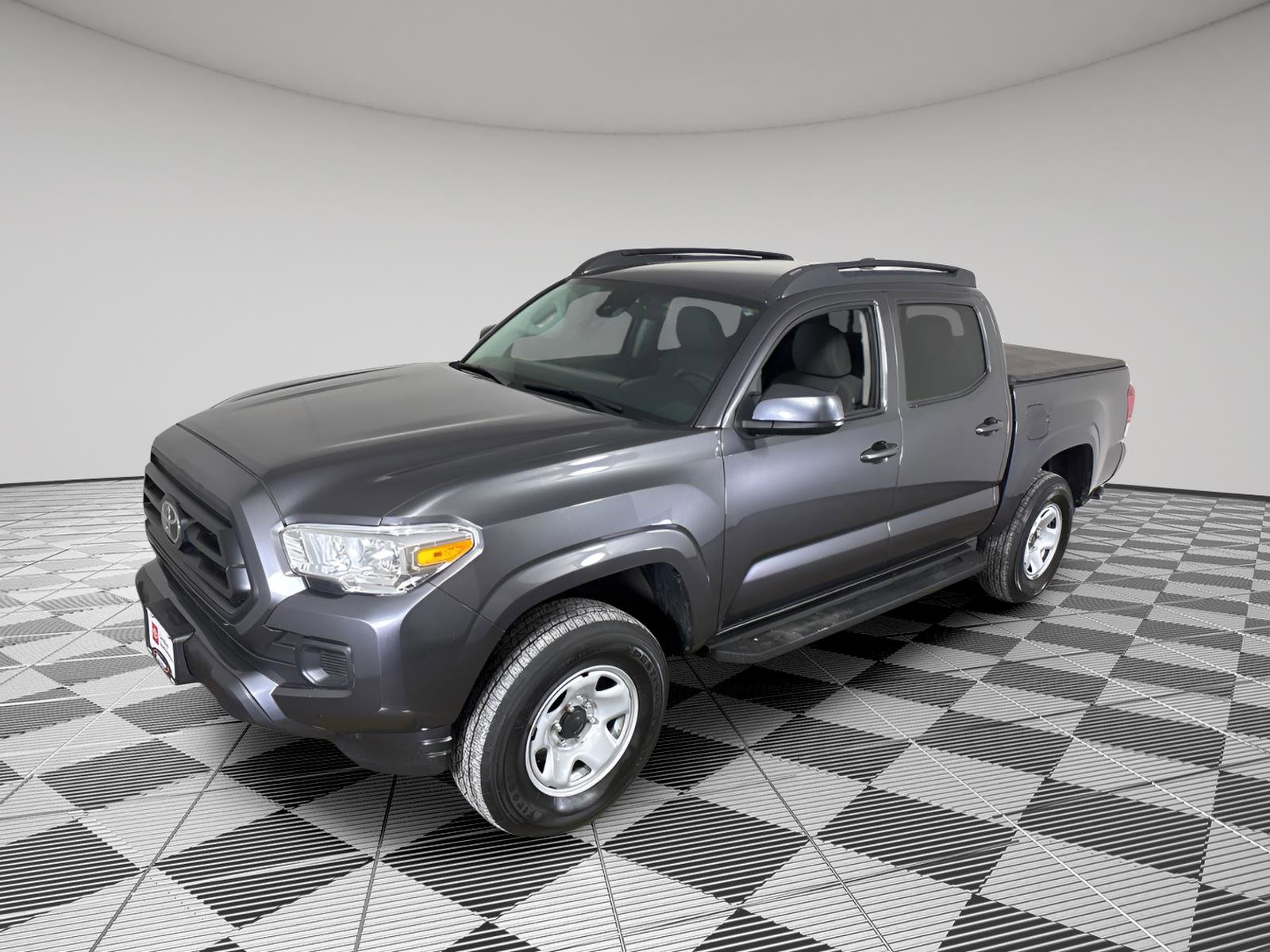 Used 2023 Toyota Tacoma SR image 10