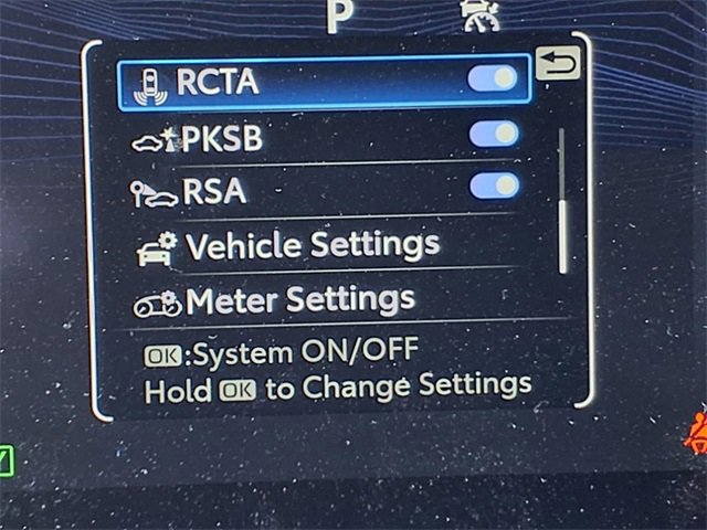 New 2025 Toyota Tacoma TRD Off-Road image 13