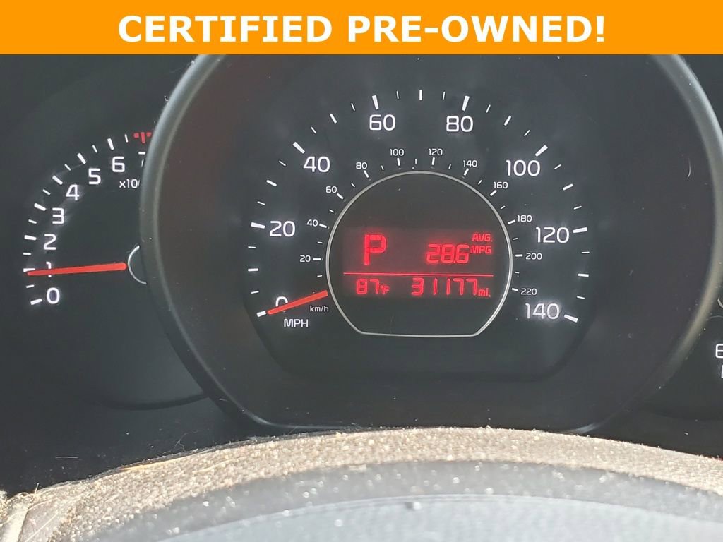 Used 2019 Kia Soul w/ Convenience Package image 21