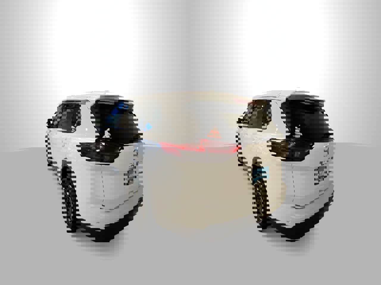 Used 2024 Nissan Rogue SV image 6