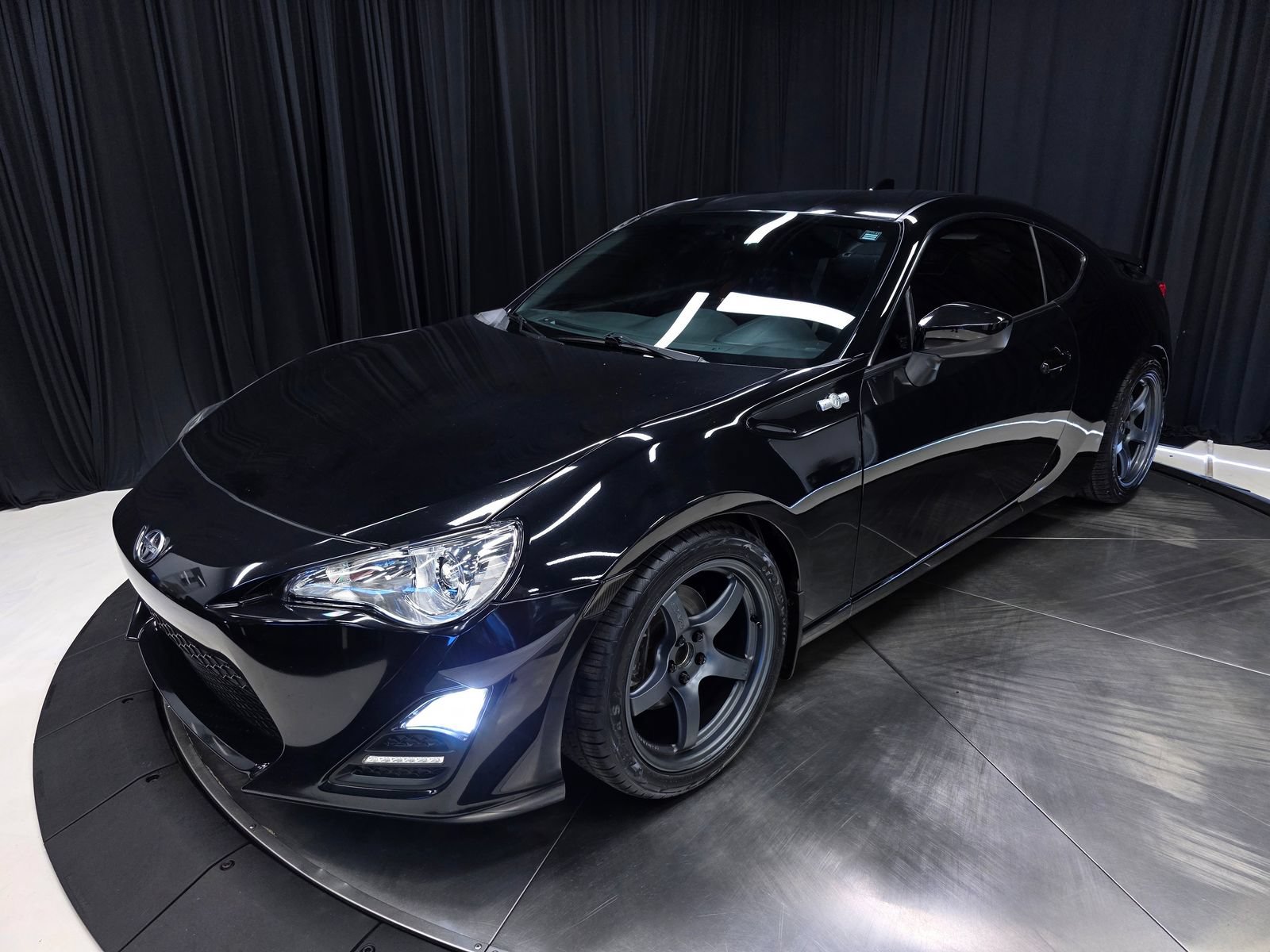 Used 2016 Scion FR-S RWD image 44