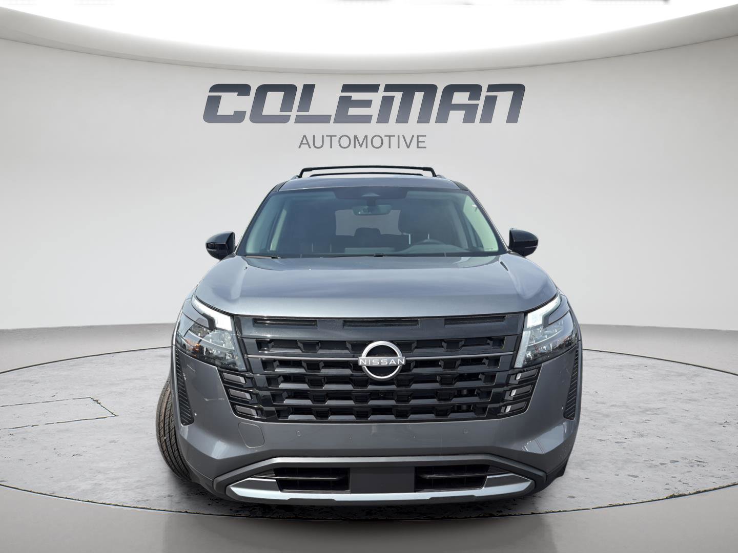 New 2026 Nissan Pathfinder SL AWD/4WD image 8