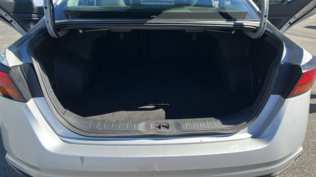 Used 2022 Nissan Altima 2.5 SV image 14