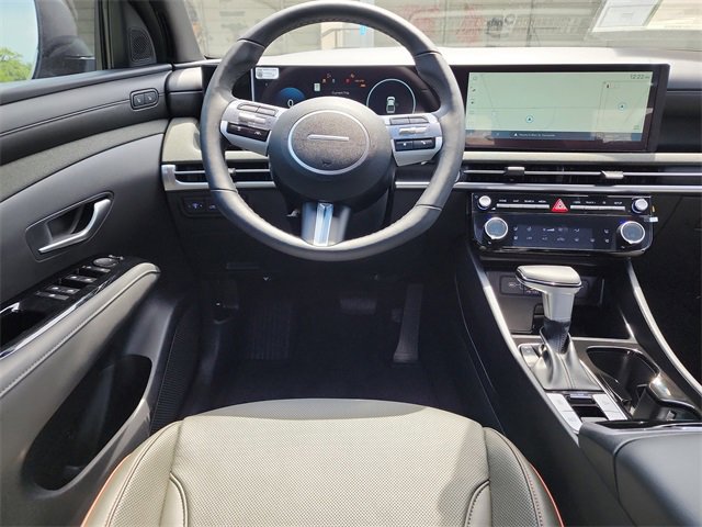 New 2025 Hyundai Santa Cruz Limited image 11