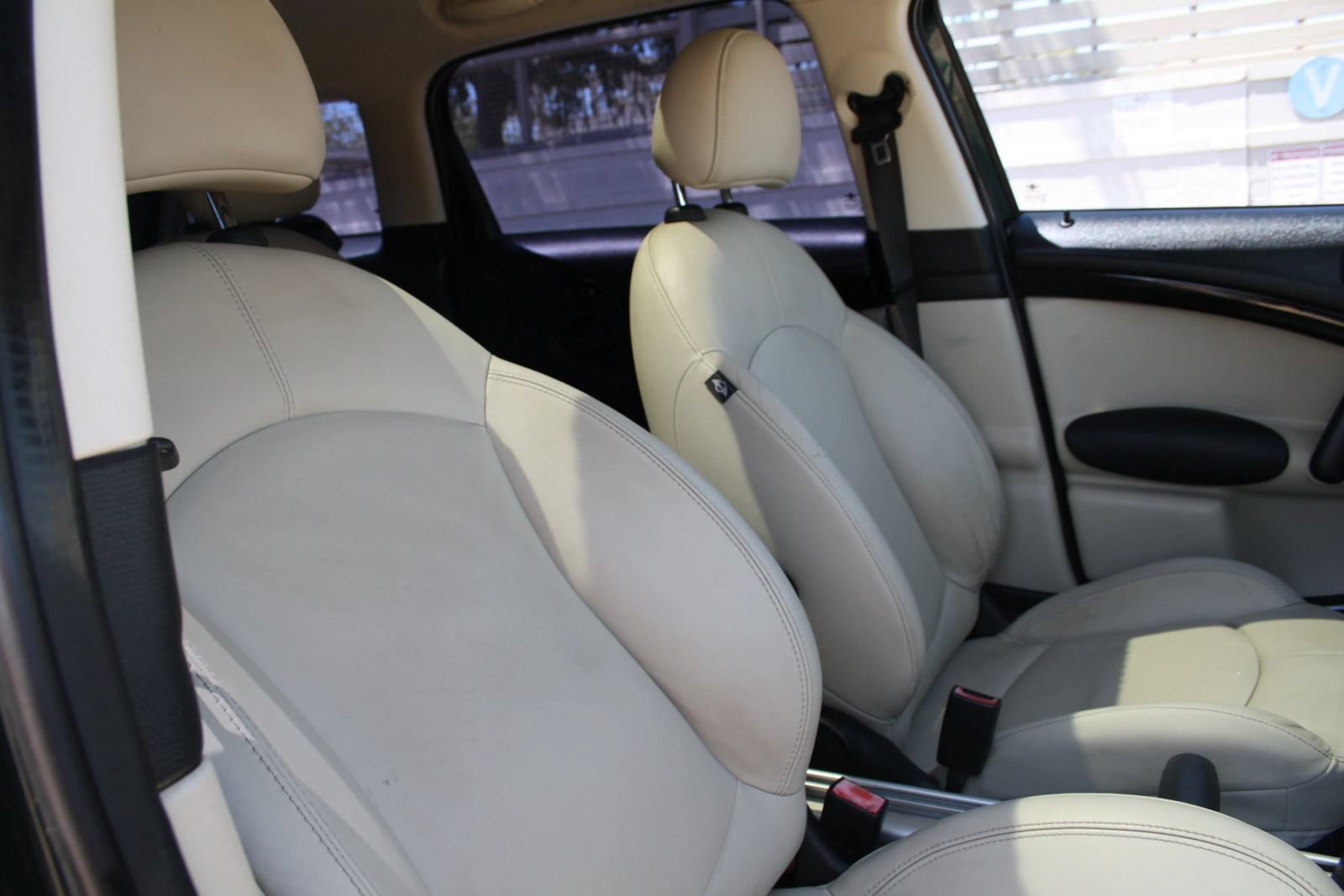 Used 2011 MINI Cooper Countryman S FWD image 13