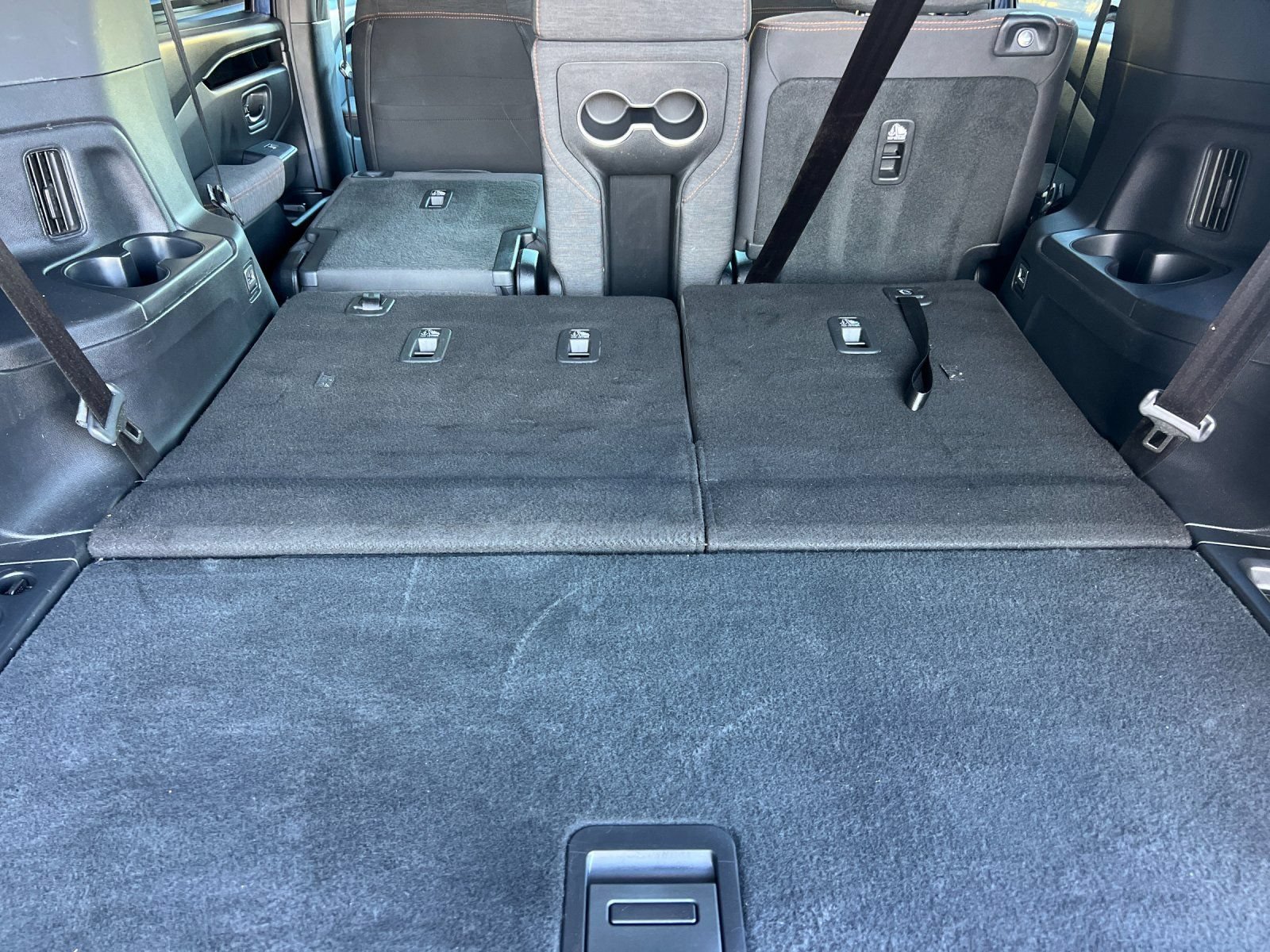 Certified 2025 Honda Pilot Sport image 16