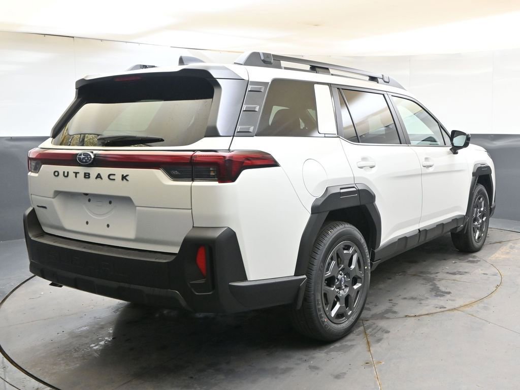New 2026 Subaru Outback Premium image 5