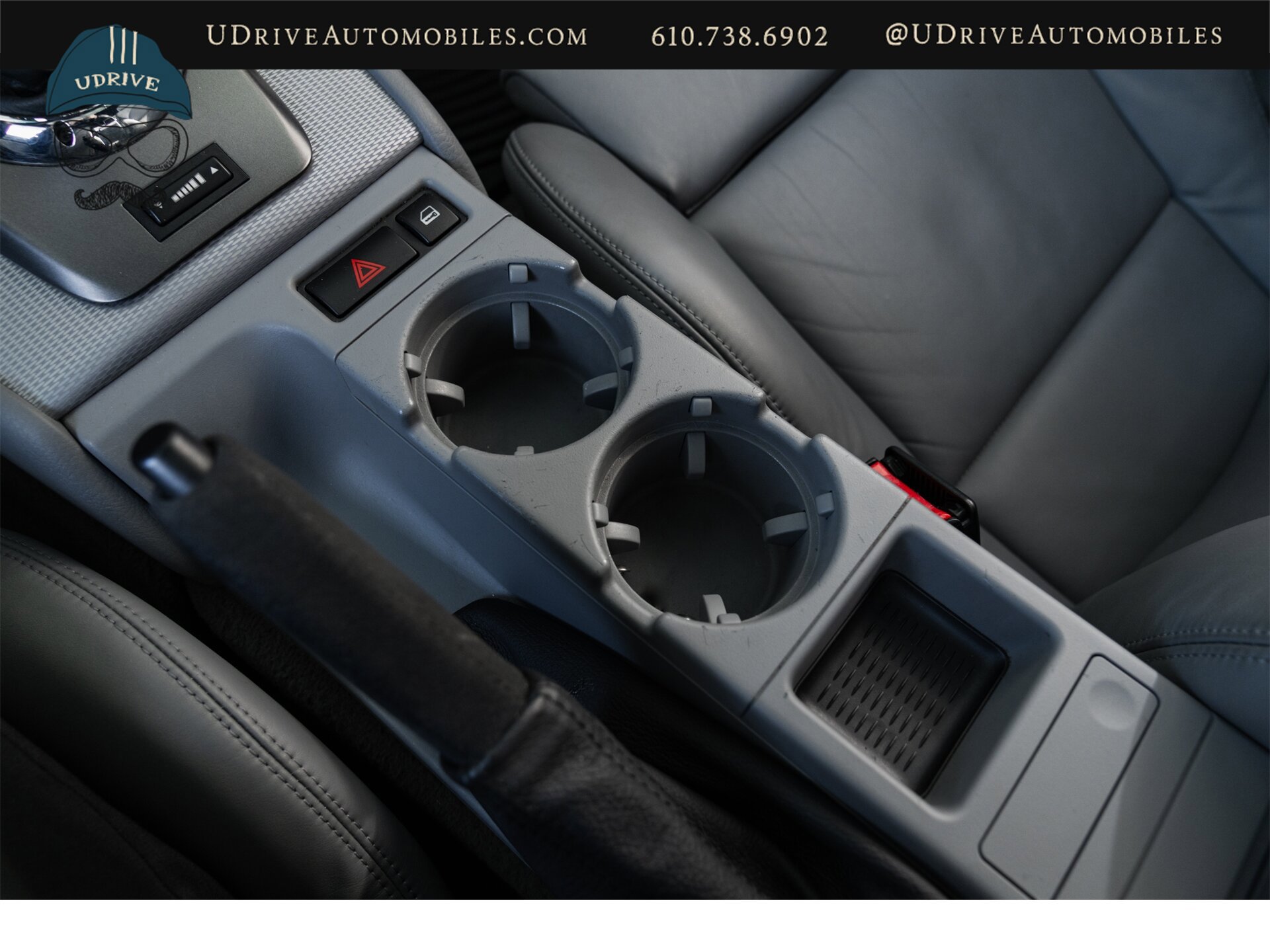 Used 2006 BMW M3 Coupe RWD image 40