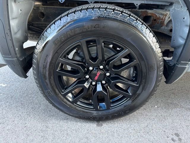 Used 2024 GMC Sierra 1500 Elevation AWD/4WD image 12