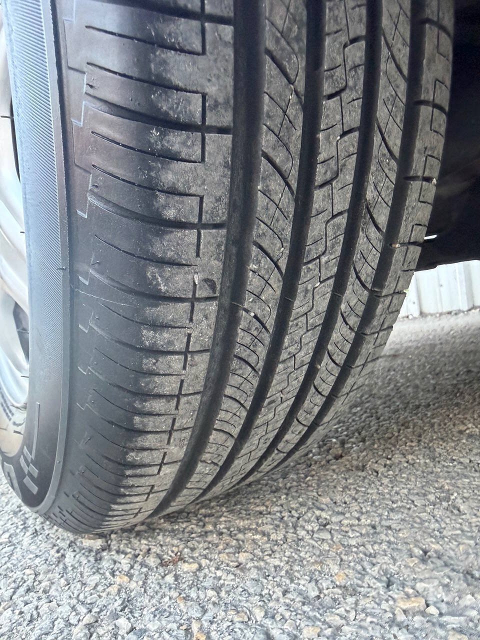 Used 2006 Honda CR-V LX image 33